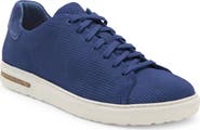 Birkenstock Bend Low Suede Sneaker