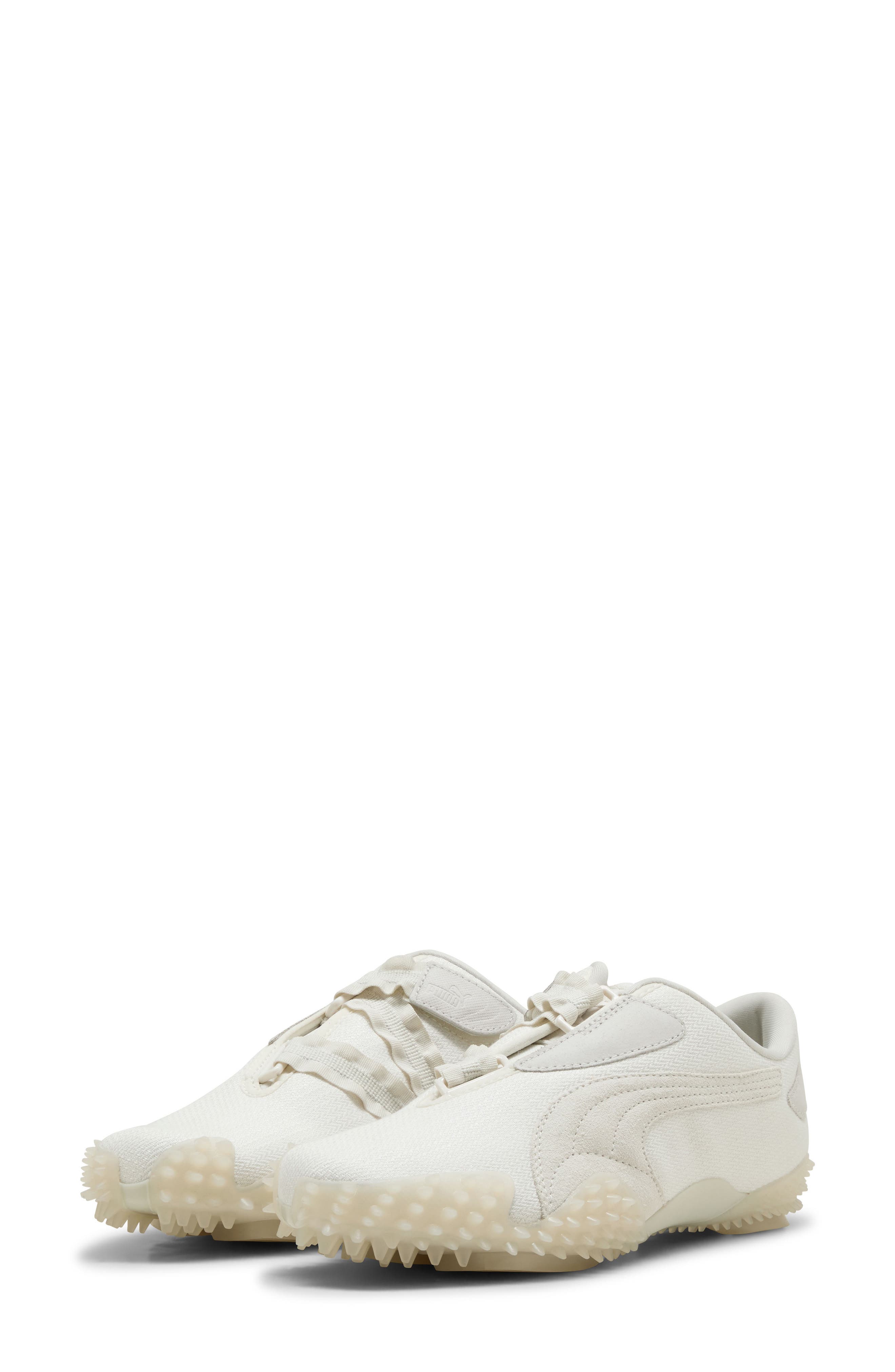 PUMA Mostro Elastic Sneaker, Main, color, 