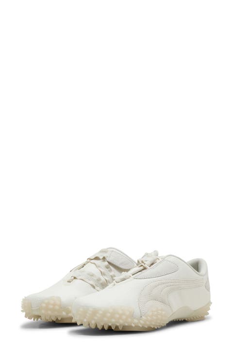 Mostro Elastic Sneaker (Women)