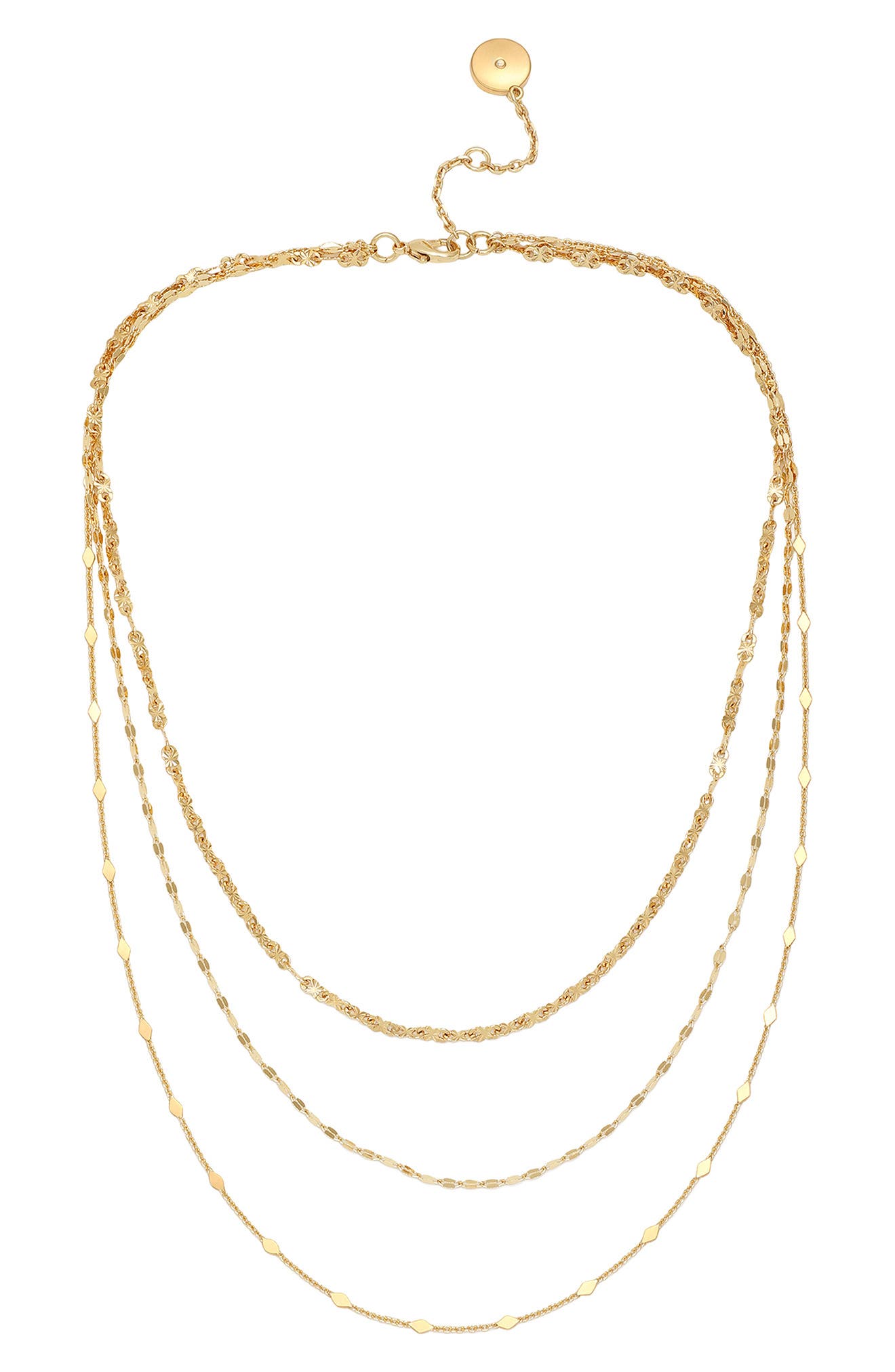 selected GOLD