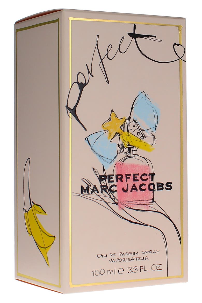 Perfect Eau de Parfum, Alternate, color, NO COLOR