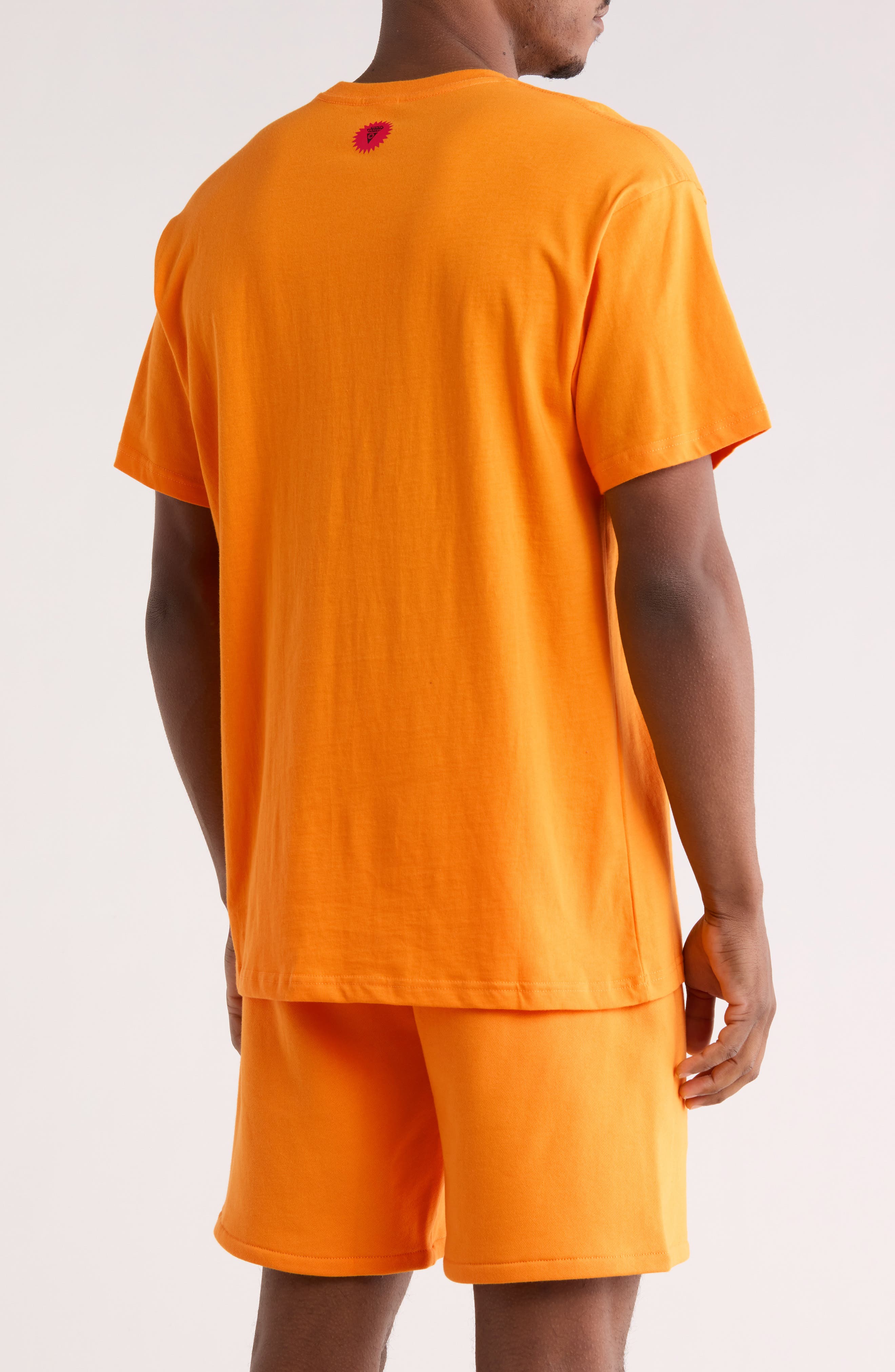 Currency Graphic T-Shirt - image 4