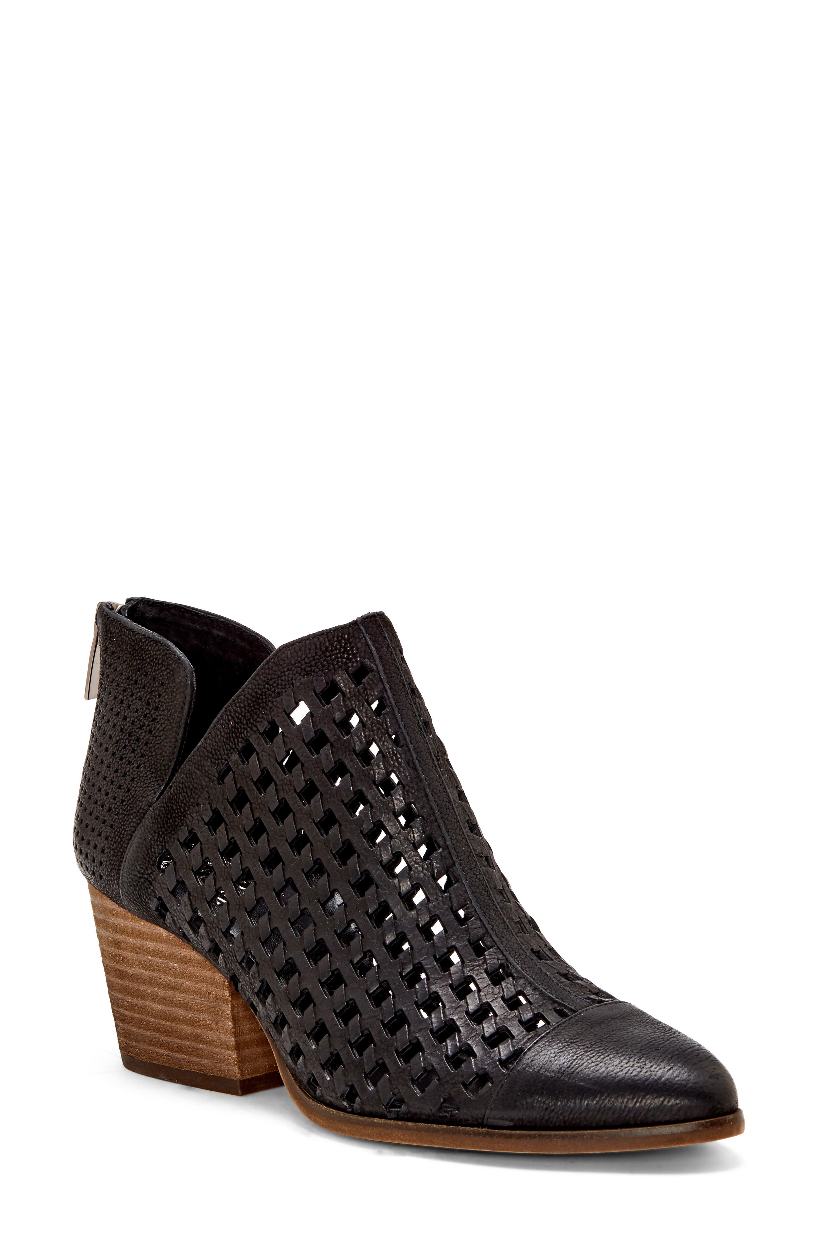 Vince Camuto Neeja Bootie, Main, color, 