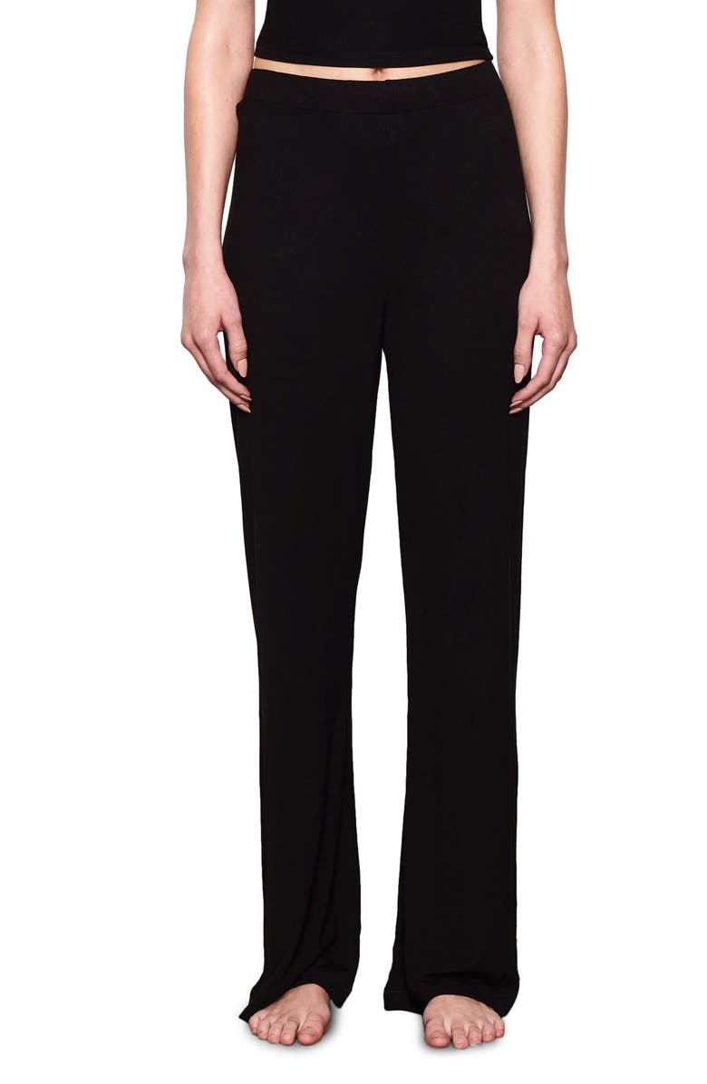 SKIMS Soft Lounge Sleep Pants, Main, color, 