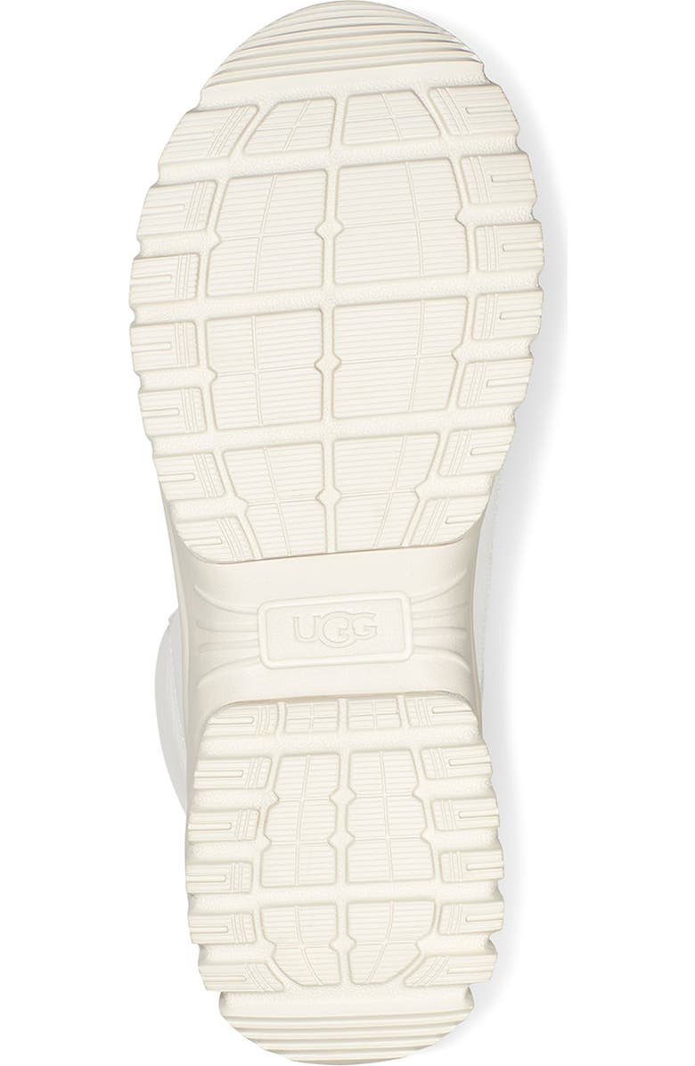 UGG<sup>®</sup> Yose Waterproof Lace-Up Boot, Alternate, color,