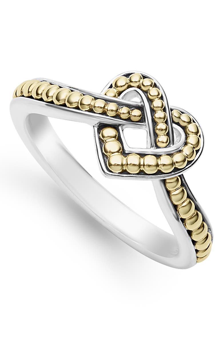 LAGOS Beloved Heart Ring, Alternate, color, 