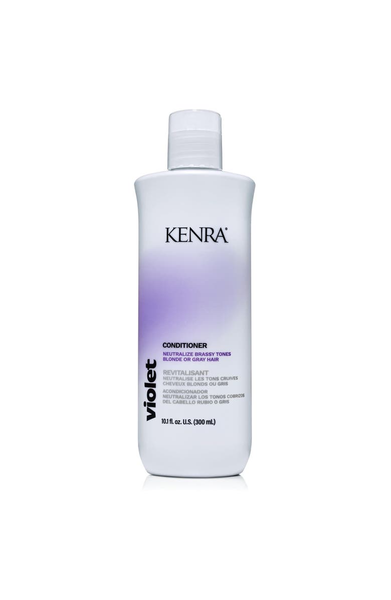 KENRA Violet Conditioner 10.1 oz, Main, color, N/A