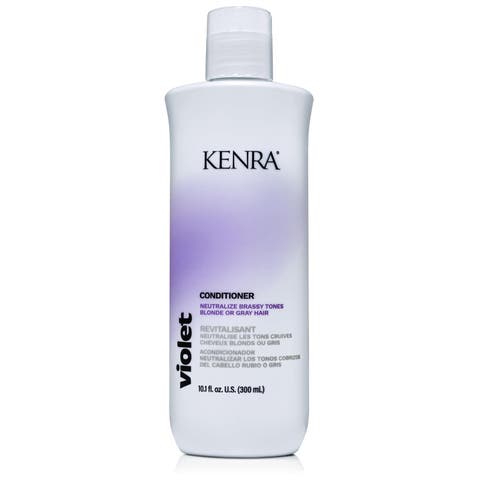 Violet Conditioner 10.1 oz