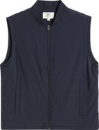 W.R.K Water Resistant Stretch Nylon Vest