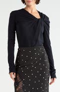 A.L.C. Lizzy Top