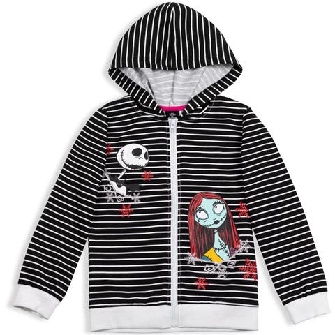 Zip-Up Hoodie (Toddler, Little Kid & Big Kid)