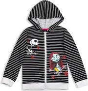 Disney Zip-Up Hoodie