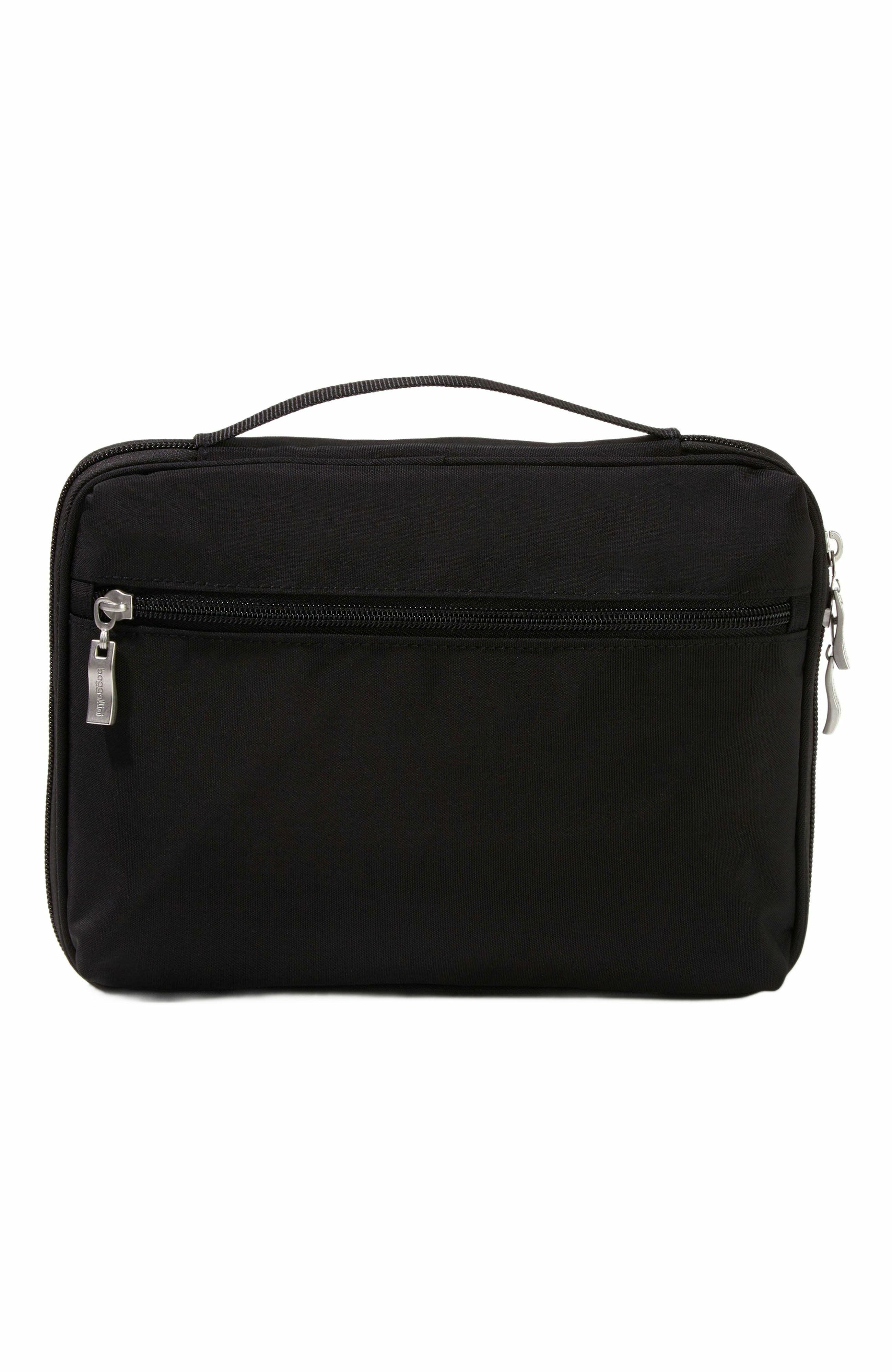 BAGGALLINI Travel Tech Case, Alternate, color, 
