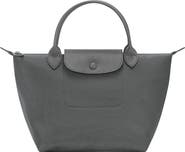 Longchamp Small Le Pliage One Top Handle Bag
