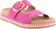 Seychelles Getaway Slide Sandal