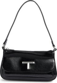 T Tahari Gibbs Shoulder Bag