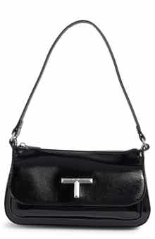 T Tahari Gibbs Shoulder Bag