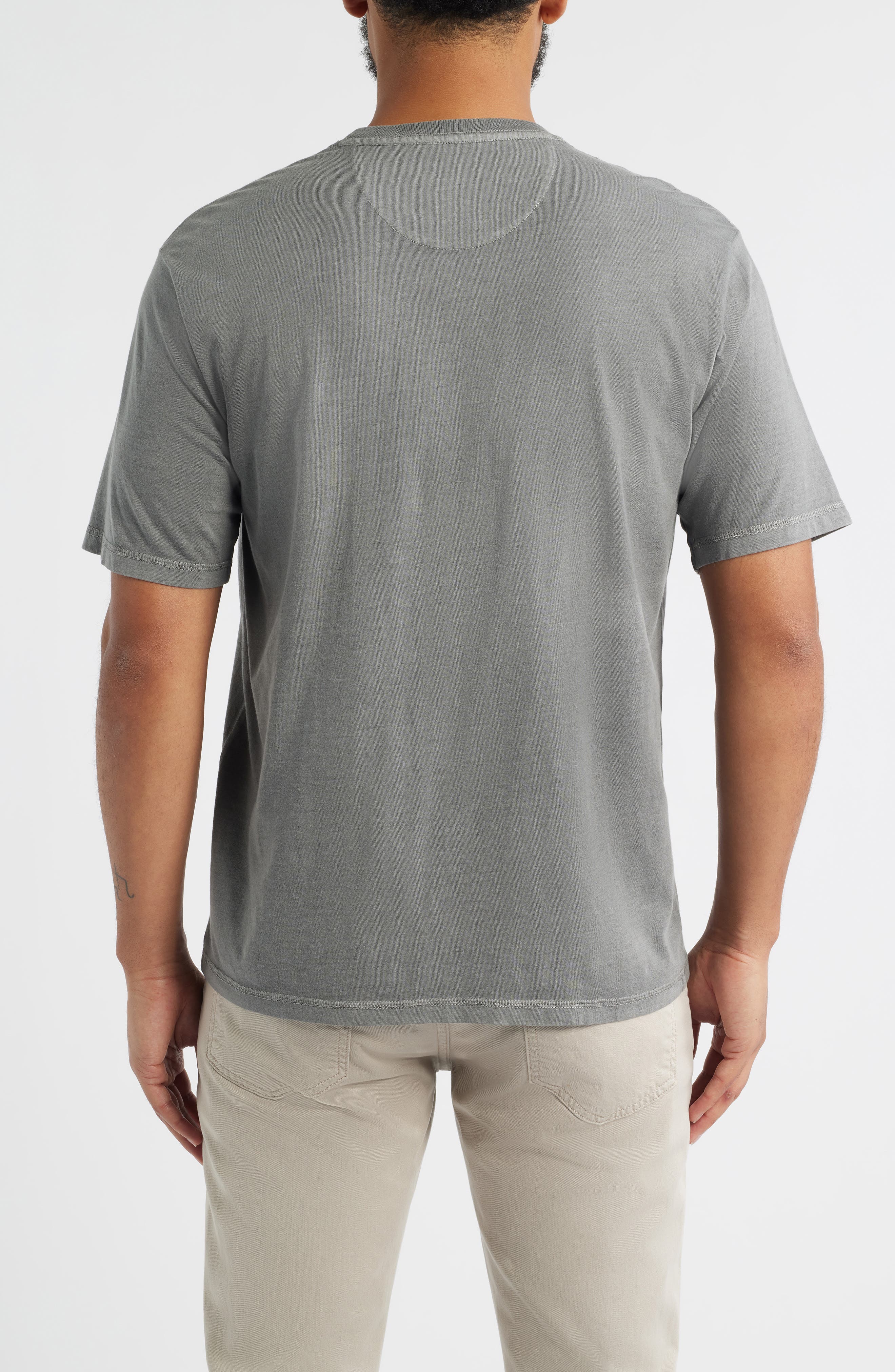 johnnie-O Dale 2.0 Pocket T-Shirt (Men) | Nordstrom