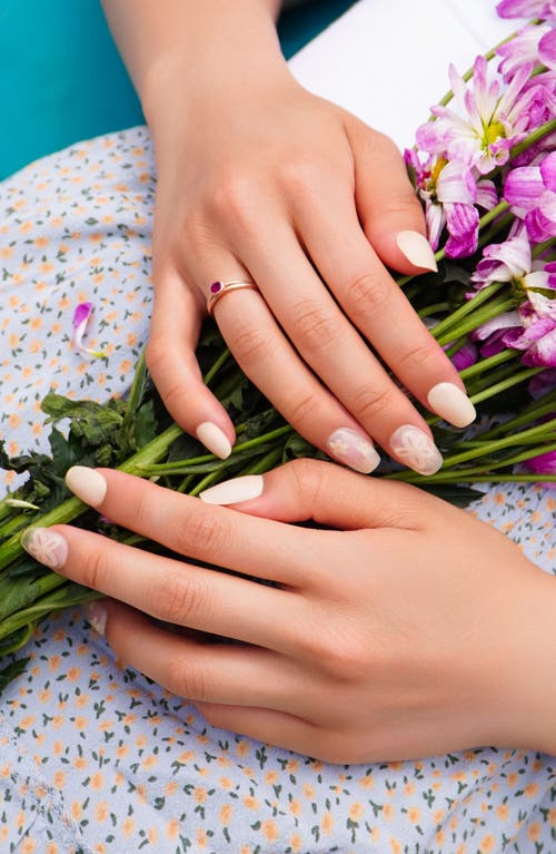 Heyhae Sun-cured Gel Nail Strips