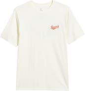 Roark Diamond Script Graphic T-Shirt