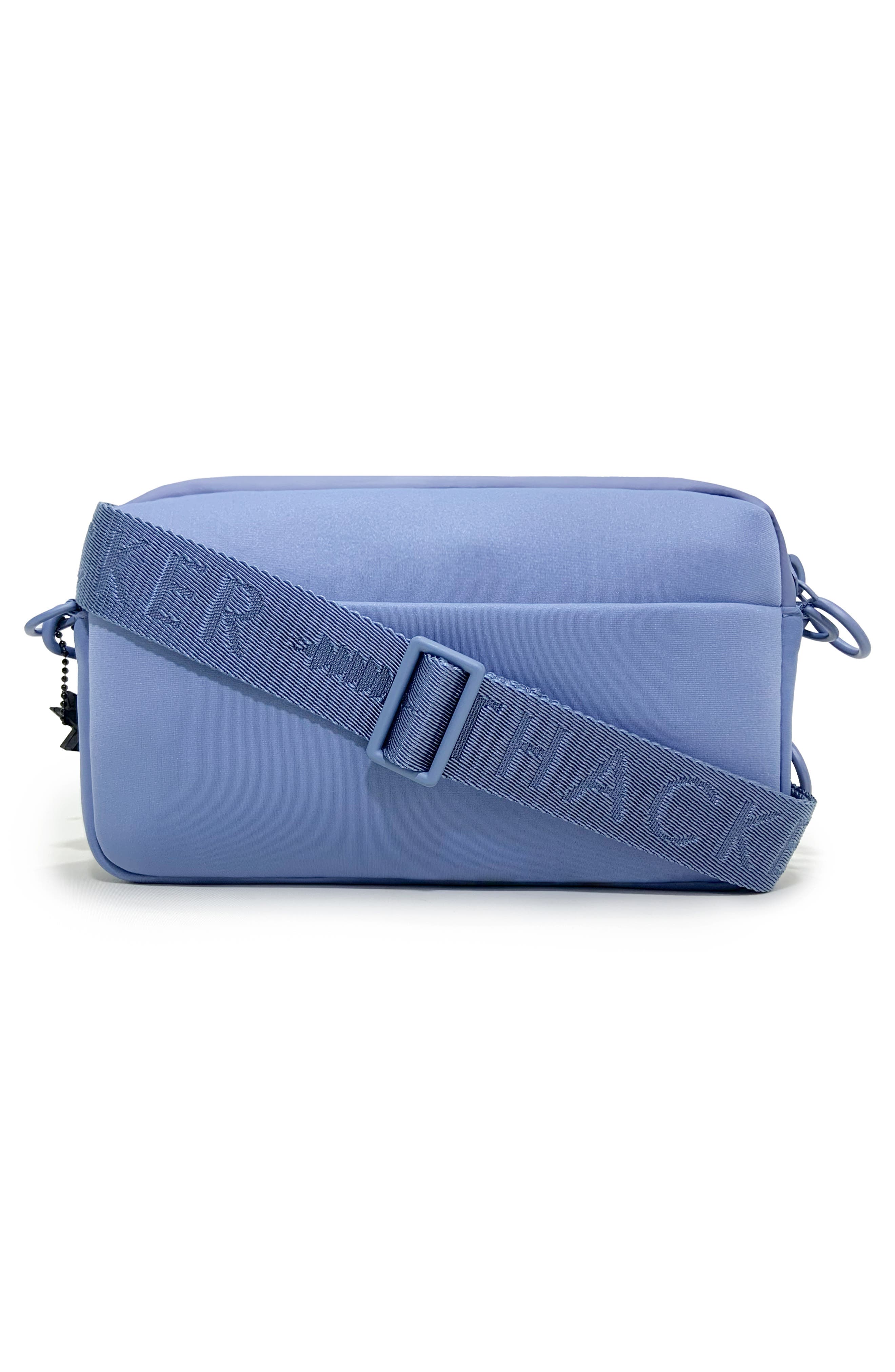 Thacker Lio Crossbody Bag, Alternate, color, Bluebell