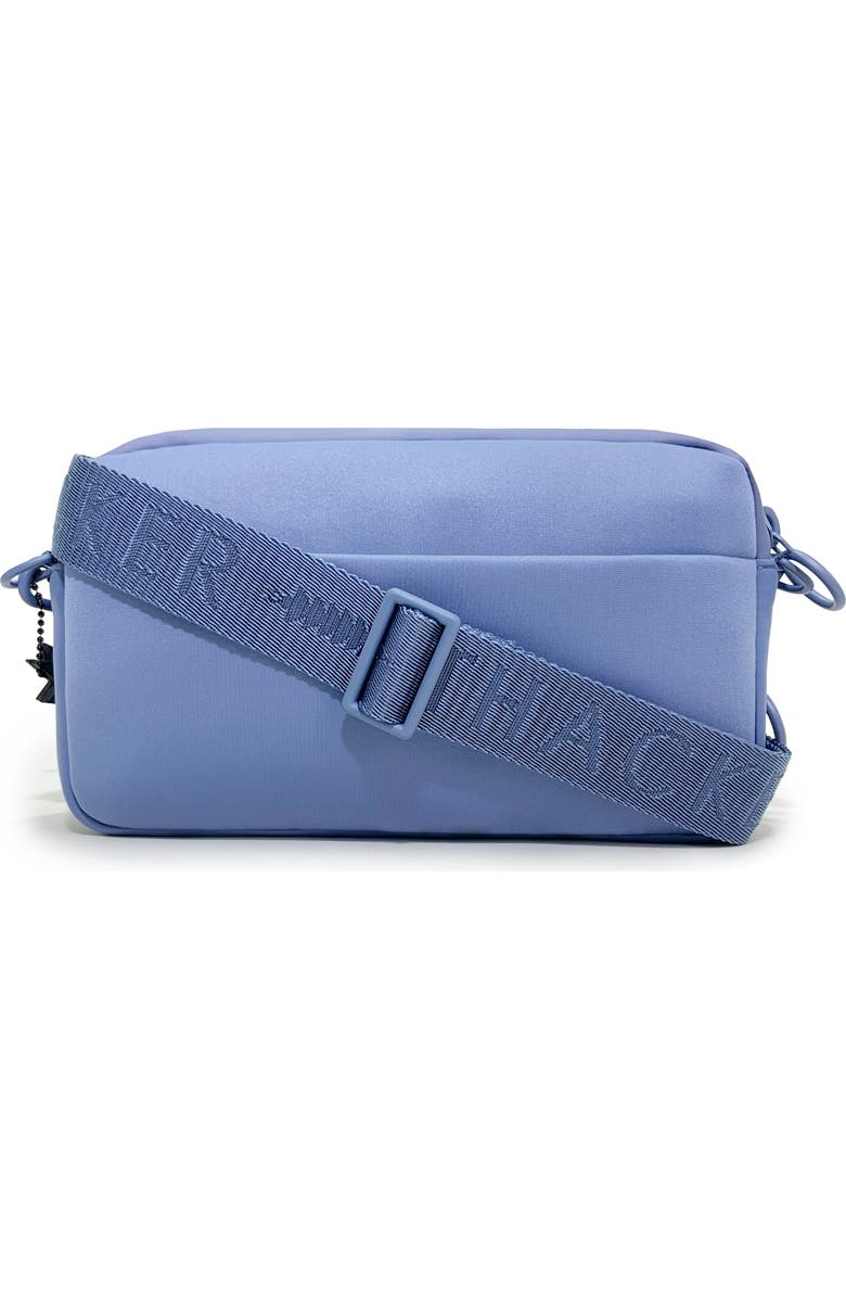 Thacker Lio Crossbody Bag, Alternate, color, Bluebell