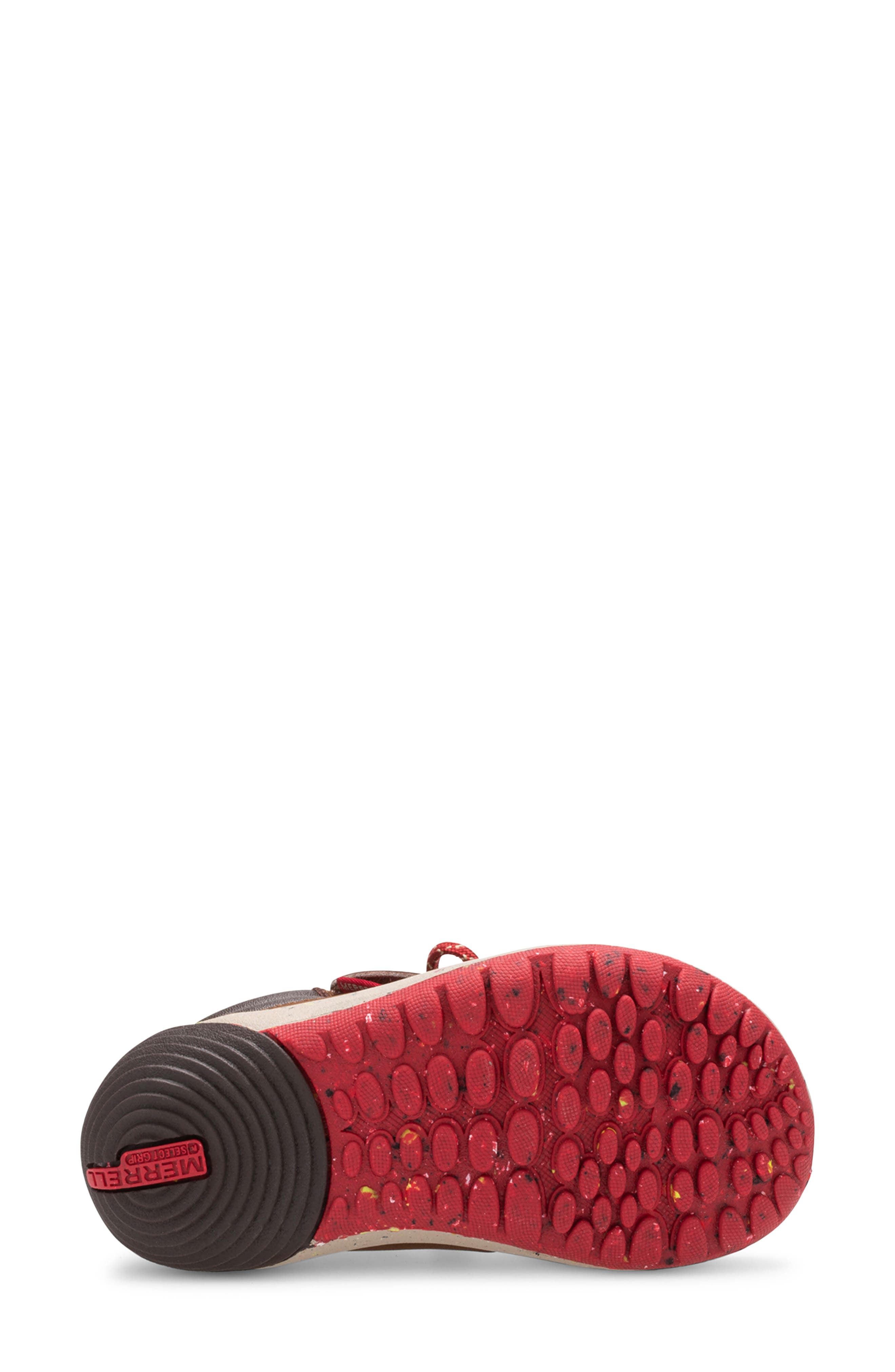 Merrell Bare Steps<sup>®</sup> 2.0 Boot, Alternate, color, 