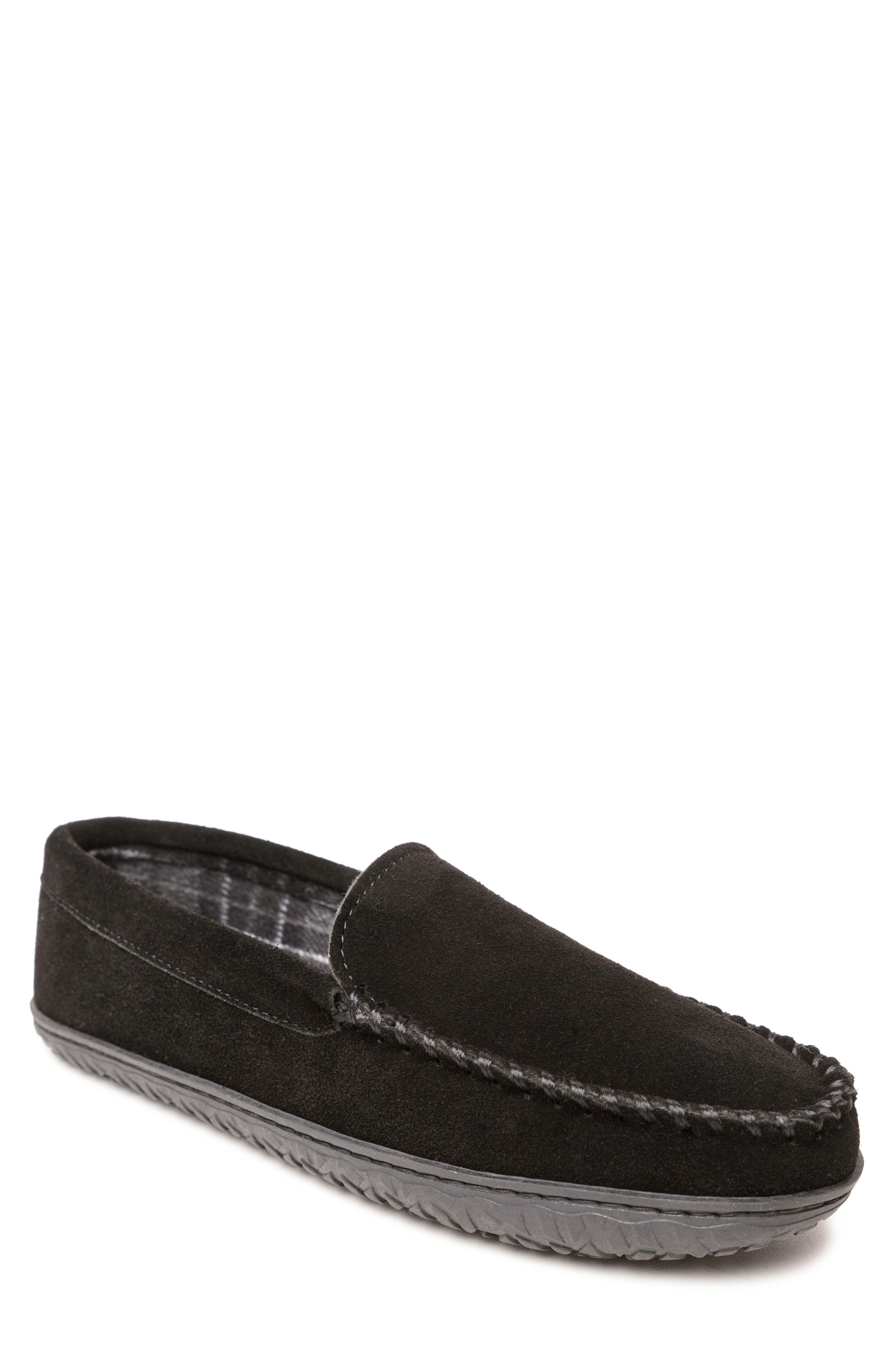 Minnetonka Talon Venetian Slipper, Main, color, 