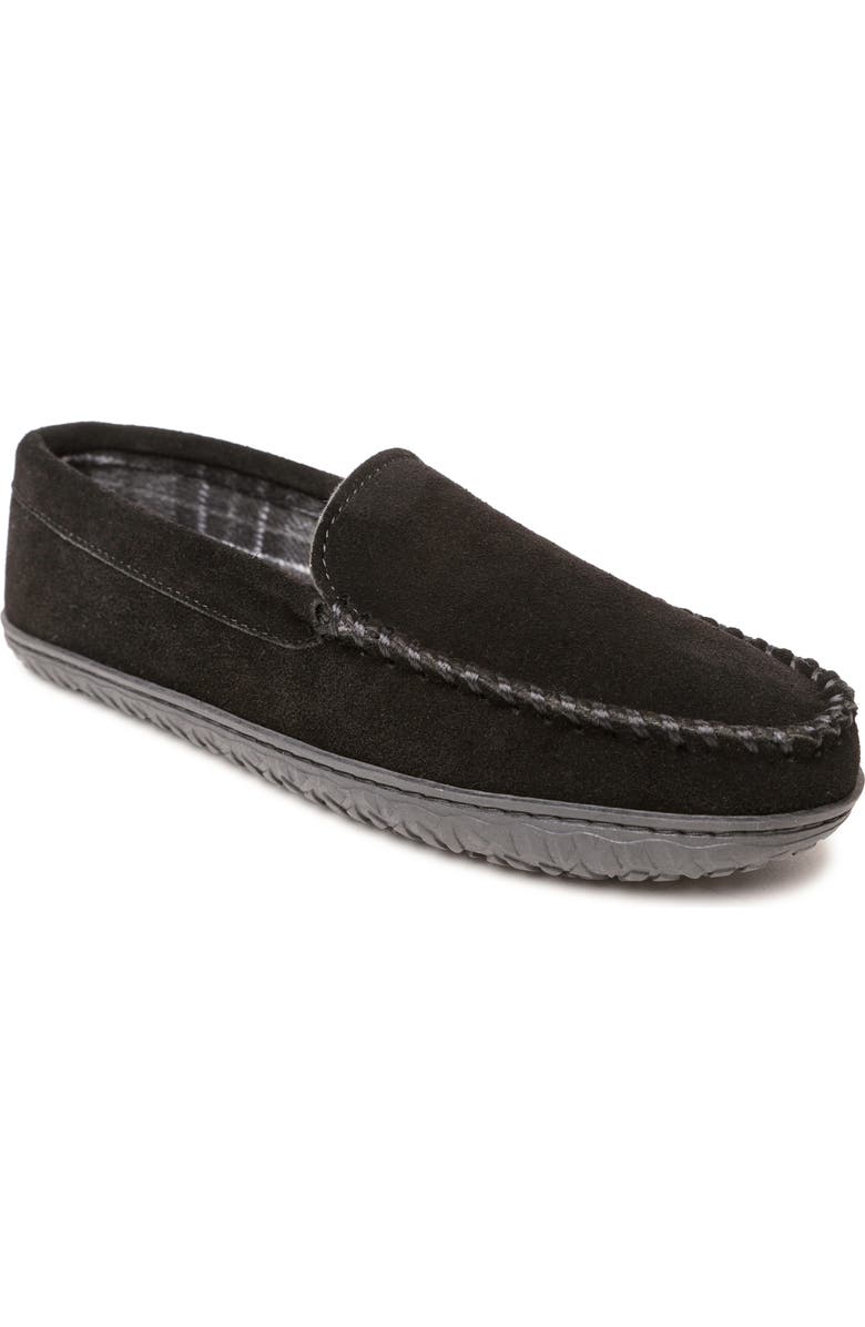 Minnetonka Talon Venetian Slipper, Main, color,
