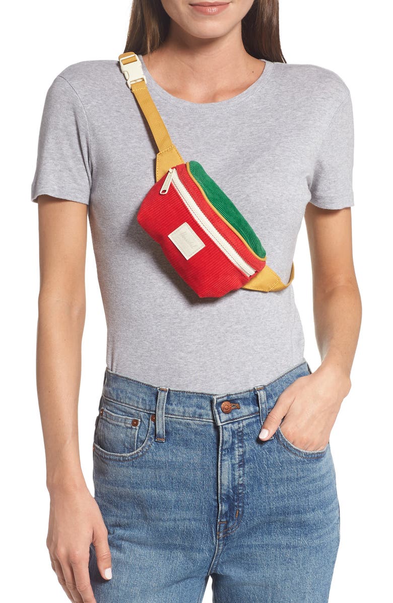 Herschel Supply Co. Twelve Belt Bag, Alternate, color,