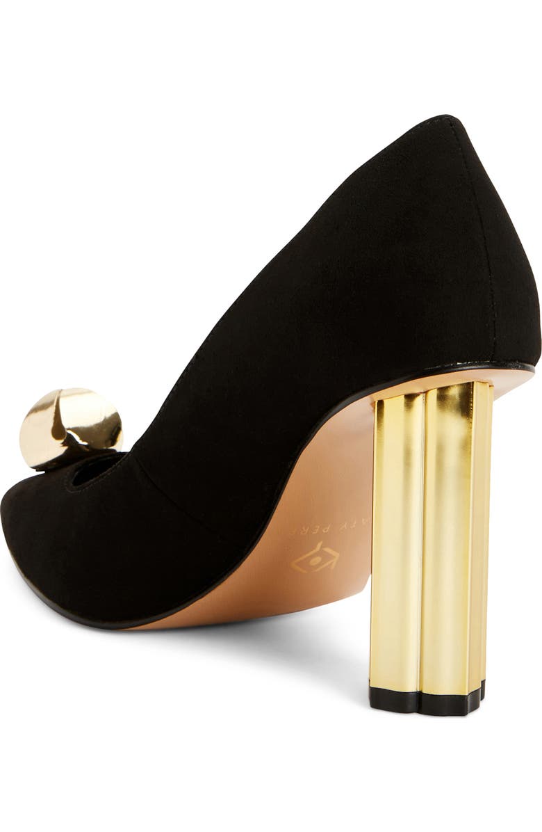 Katy Perry The Dellilah Jingle Pointed Toe Pump, Alternate, color,