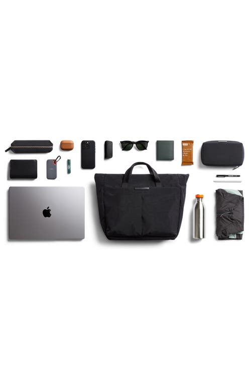 BELLROY BELLROY TOKYO WATER REPELLENT MESSENGER BAG