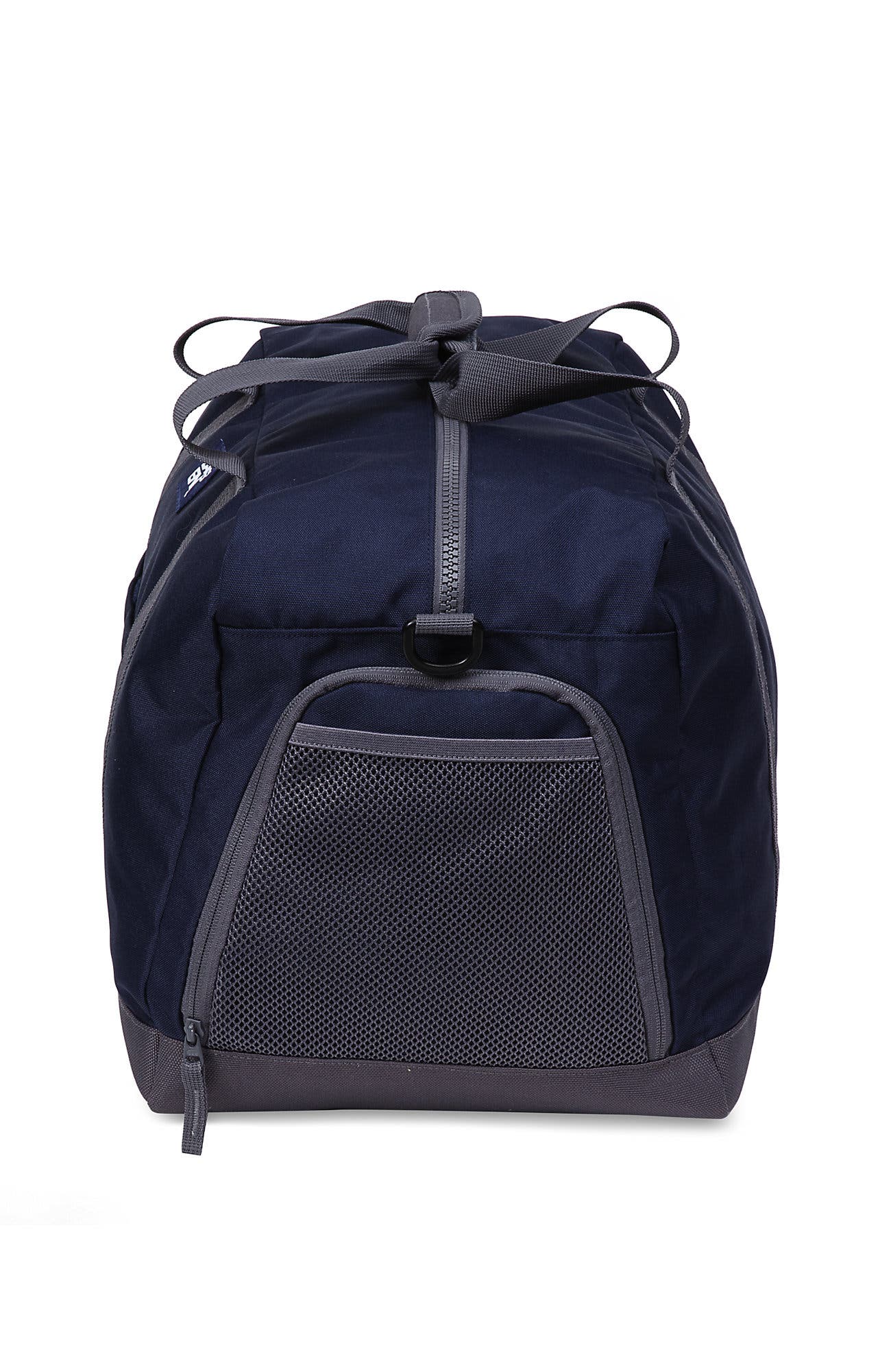 Kids Duffle Bag, Alternate, color, Classic Navy