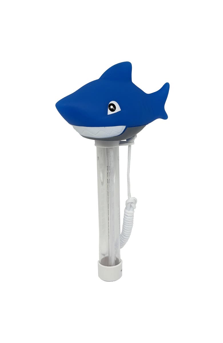 RIPPLE Shark Pool Thermometer, Alternate, color, 