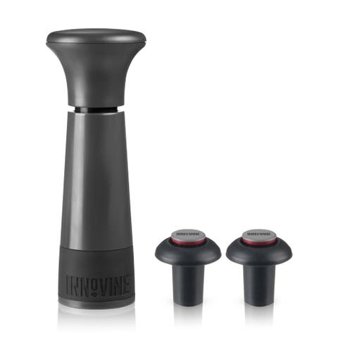 Vacuum Pump Wine Saver