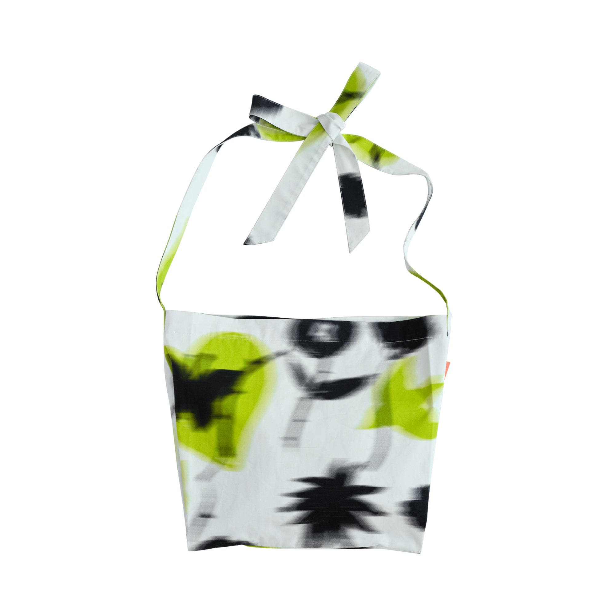 Lost Pattern NYC FRIDA x LOST PATTERN "Frida
s Dream" Cotton Crossbody Bag, Alternate, color, 