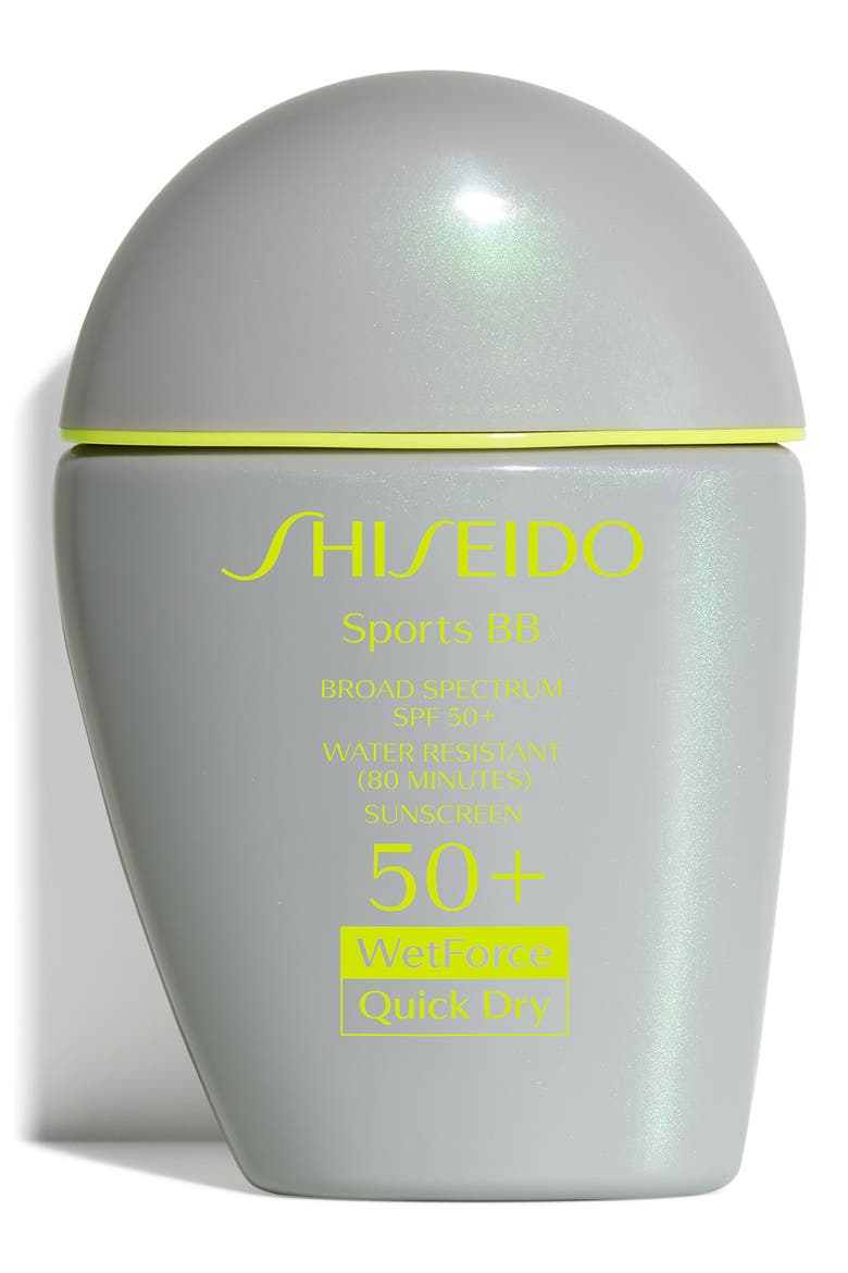 Sports BB SPF 50+, Main, color, LIGHT