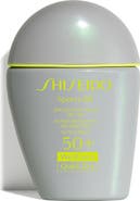 Shiseido Sports BB SPF 50+