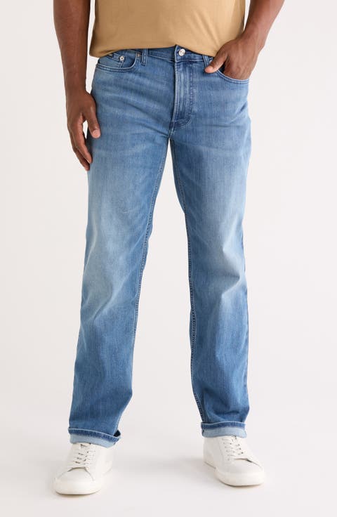 Straight Jeans (Liberty)