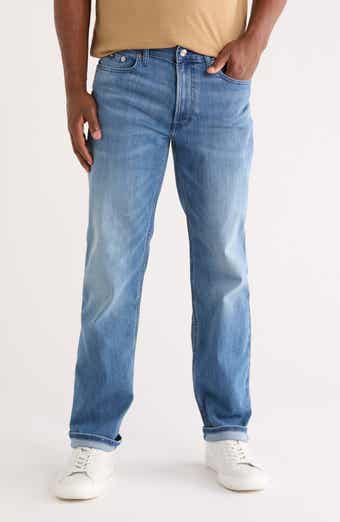 Calvin Klein Straight Jeans