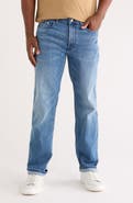 Calvin Klein Straight Jeans