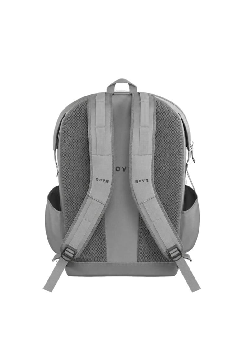 TravelR 24L Backpack Soft Cooler, Alternate, color, Charcoal