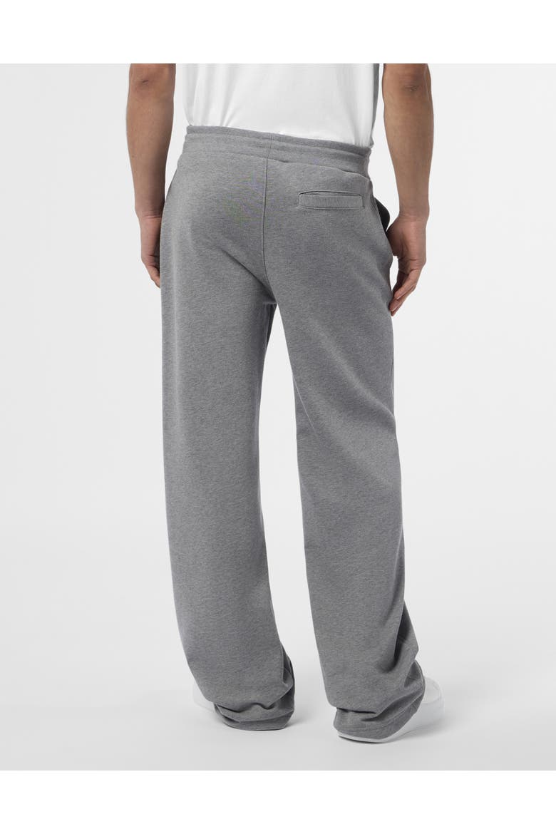 Jogging Pants Basic Men, Alternate, color, grey