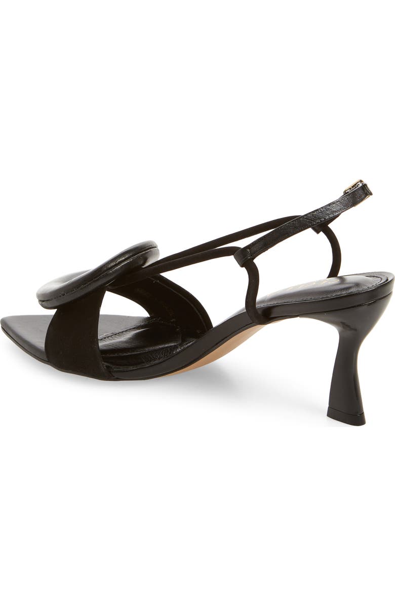 Cecelia New York Myra Pointed Toe Slingback Sandal, Alternate, color,