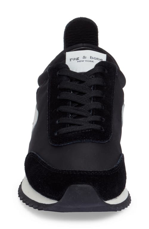 Rag & Bone Retro Runner Sneaker