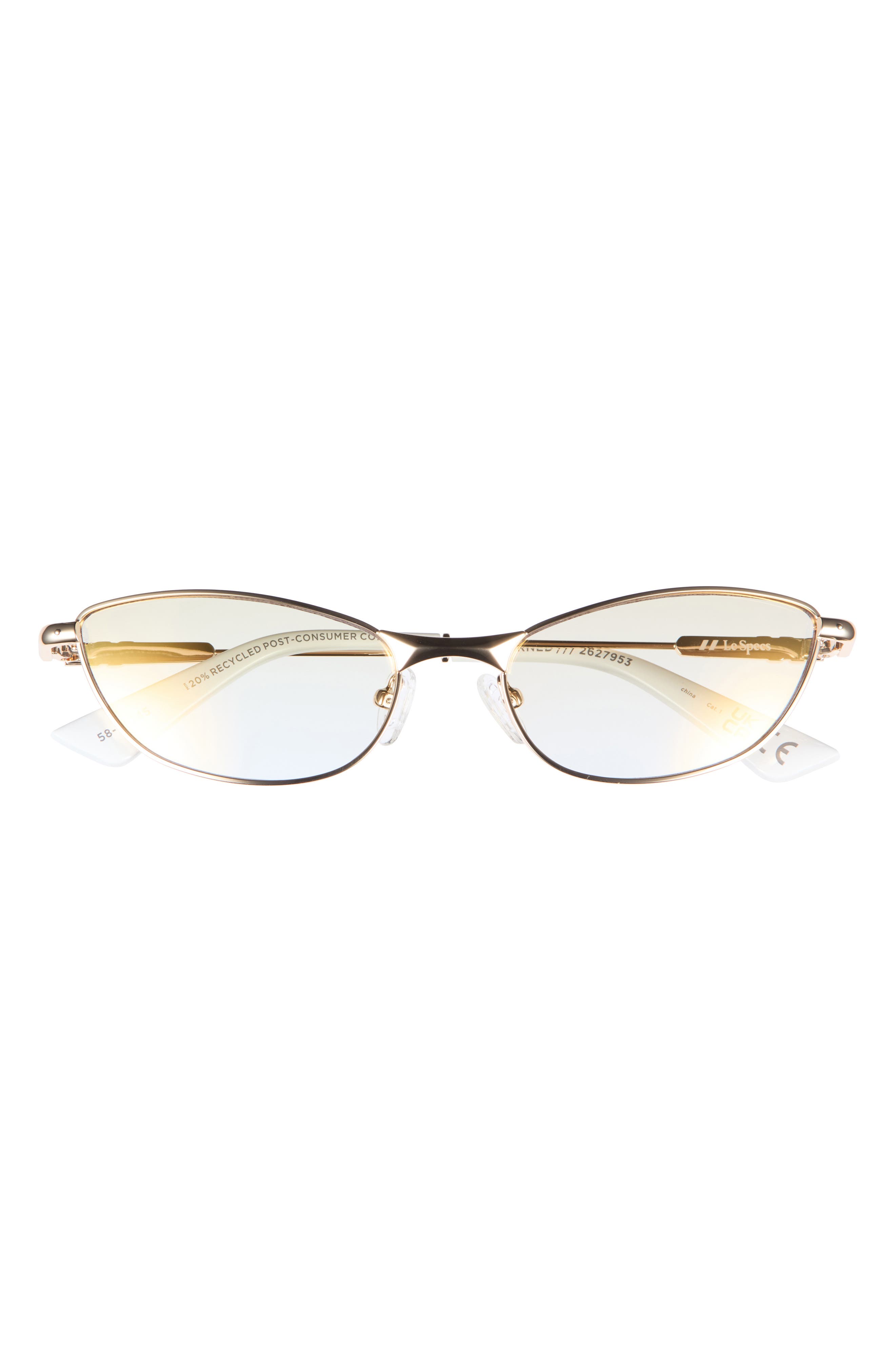 selected GOLD / TAN GRAD