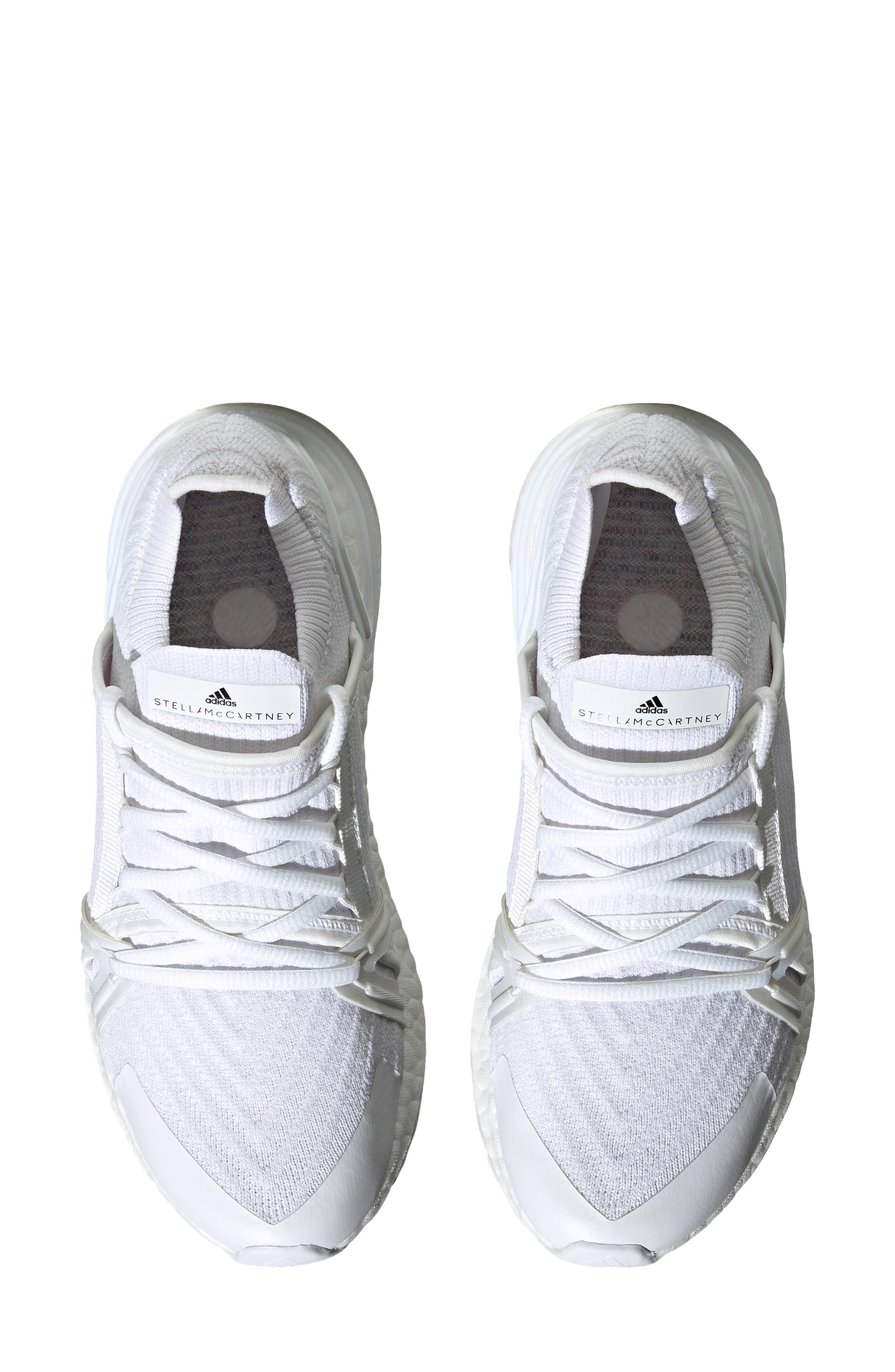 adidas by Stella McCartney Ultraboost 20 Running Shoe, Alternate, color, 