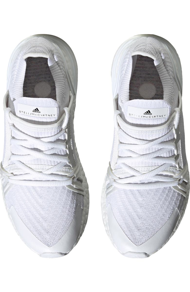 adidas by Stella McCartney Ultraboost 20 Running Shoe, Alternate, color,