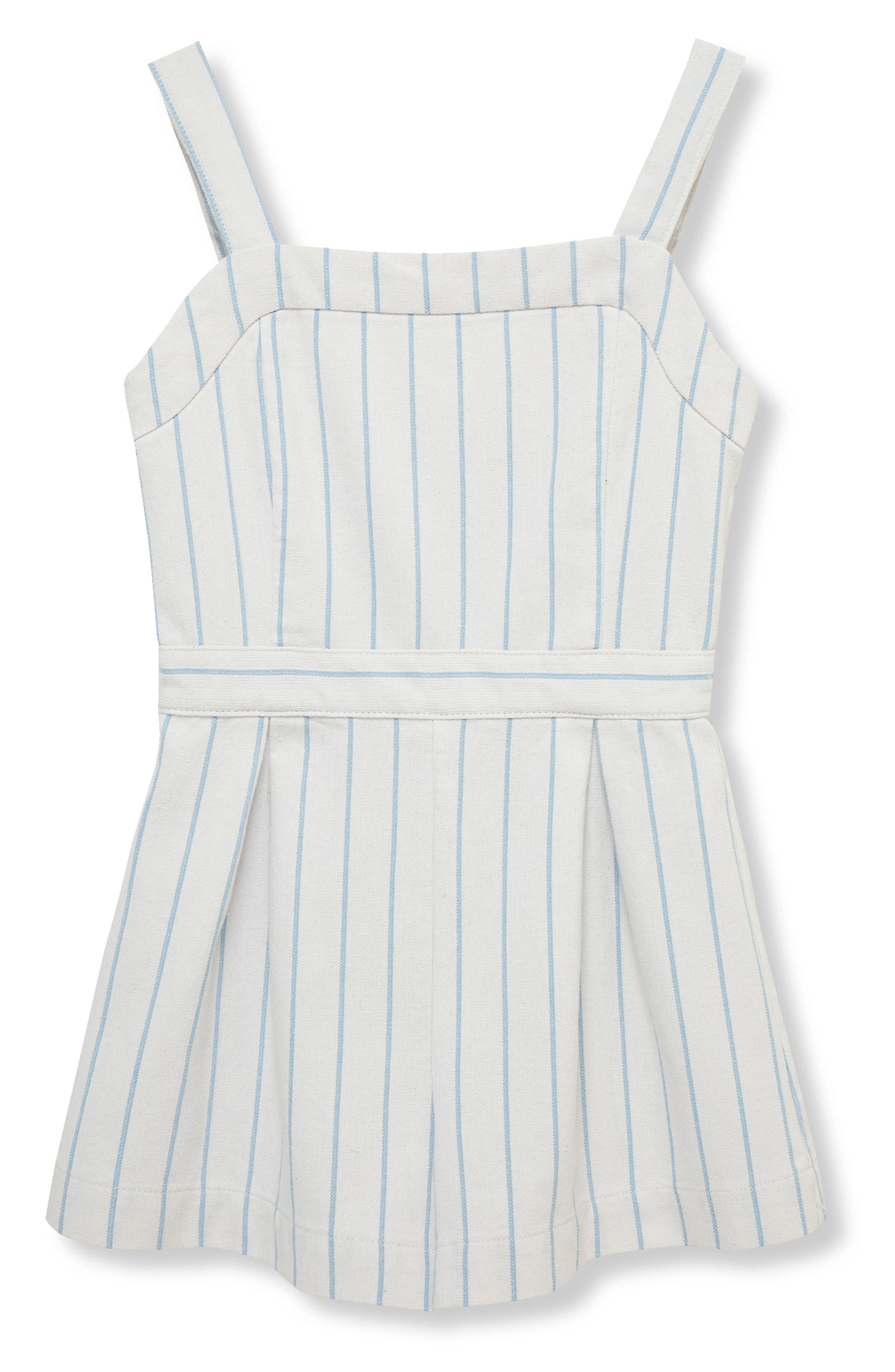 Habitual Kids Kids' Strappy Romper