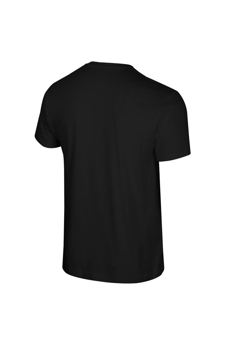 Stadium Essentials Unisex Stadium Essentials Sophie Cunningham Black Indiana Fever Player Crossroads T-Shirt, Alternate, color, Black